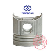 Yangdong Y4102D piston -1