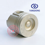 Yangdong Y4102D piston -4