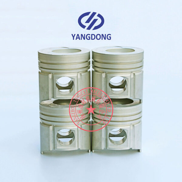Yangdong Y4102D piston -5