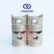 Yangdong Y4102D piston -6