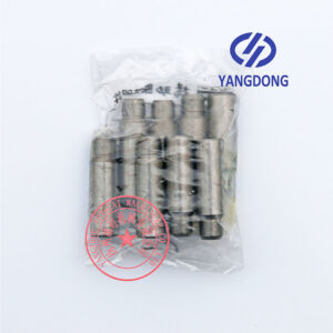 Yangdong Y4102D valve guide