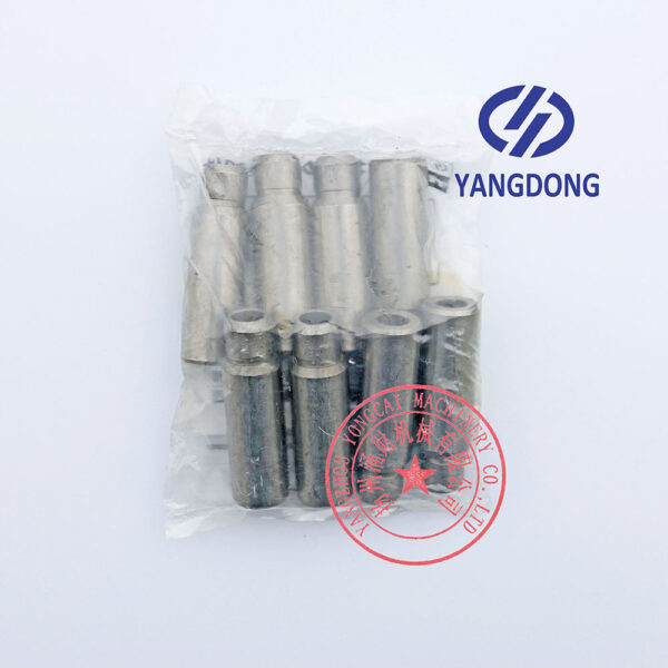 Yangdong Y4102D valve guide -4