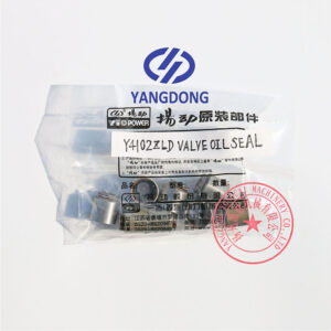 Yangdong Y4102ZLD valve oil seal