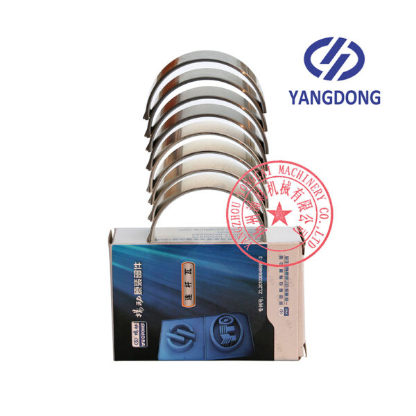 Yangdong Y495D connecting rod bearings -1