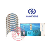 Yangdong Y495D crankshaft main bearings -2