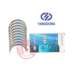 Yangdong Y495D crankshaft main bearings
