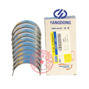 Yangdong Y495D crankshaft main bearings -3