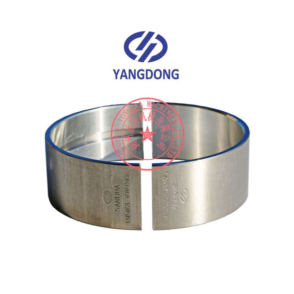 Yangdong Y495D crankshaft main bearings -5