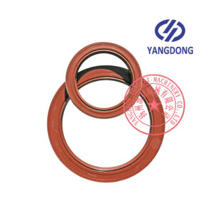 Yangdong Y495D crankshaft oil seals