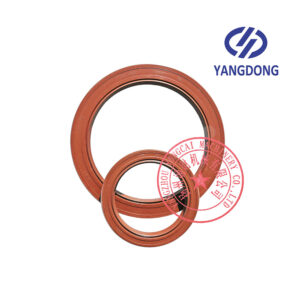 Yangdong Y495D crankshaft oil seals