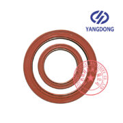 Yangdong Y495D crankshaft oil seals -3