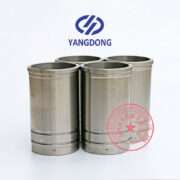 Yangdong Y495D cylinder liner -5