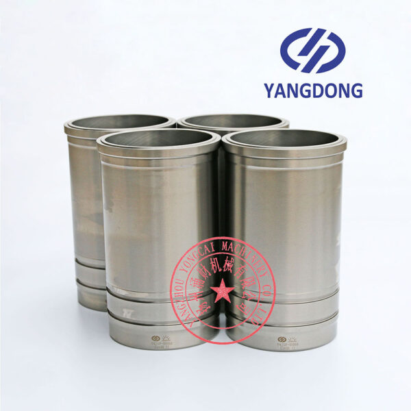 Yangdong Y495D cylinder liner -6