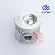 Yangdong Y495D piston -4