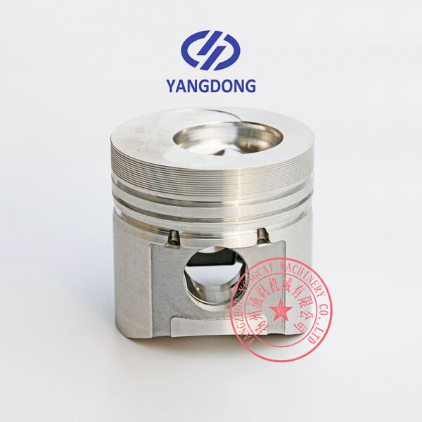 Yangdong Y495D piston -5