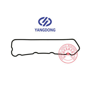 Yangdong Y495D valve cover gasket