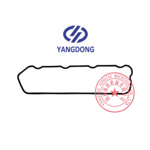 Yangdong Y495D valve cover gasket