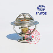 FAW 4DW92-39D thermostat -2