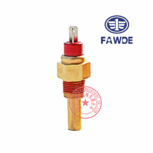 FAW 4DW92-39D water temperature sensor