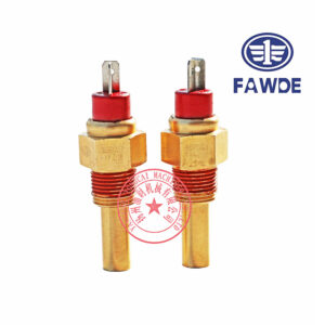 FAW 4DW92-39D water temperature sensor