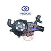 Yangdong Y4102D water pump -3