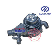 Yangdong Y4102D water pump -4