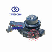 Yangdong Y4102D water pump -5