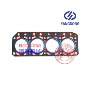 Yangdong YND485G cylinder head gasket