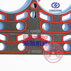 Yangdong YND485G cylinder head gasket 4YDA1KQ001