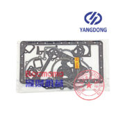 Yangdong YND485G overhaul gasket kit -1