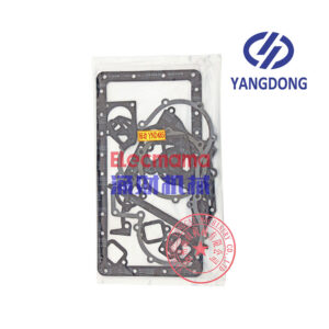 Yangdong YND485G overhaul gasket kit