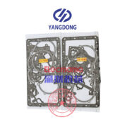 Yangdong YND485G overhaul gasket kit -3