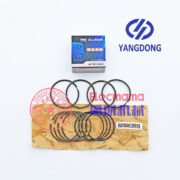 Yangdong YND485G piston rings -1