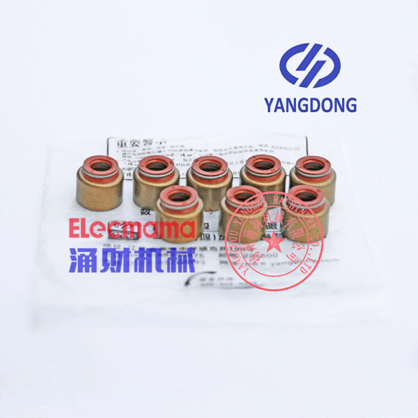 Yangdong YND485G valve oil seal -3