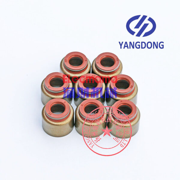 Yangdong YND485G valve oil seal -5