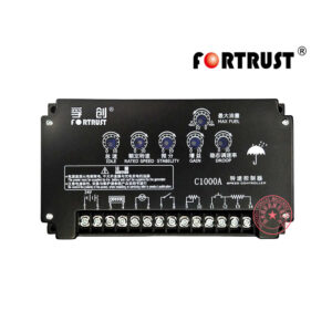 speed controller C1000A Fortrust