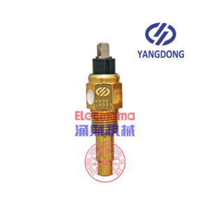 water temperature sensor for Yangdong diesel engine