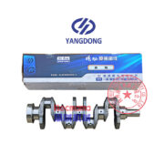 Yangdong Y495D crankshaft -1