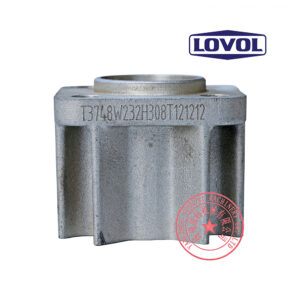 Lovol 1003TG13 fan blade extension assembly