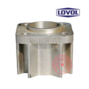 Lovol 1003TG13 fan blade extension assembly