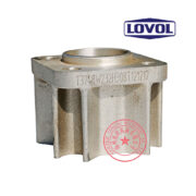 Lovol 1003TG13 fan blade extension assembly -3