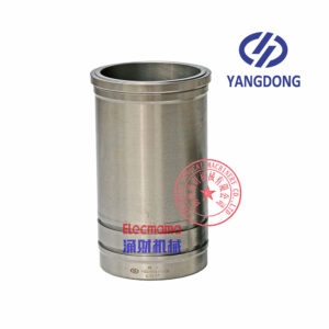Yangdong Y490D cylinder liner