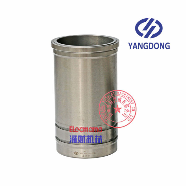Yangdong Y490D cylinder liner -1