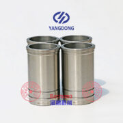 Yangdong Y490D cylinder liner -3