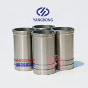 Yangdong Y490D cylinder liner -6