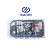 Yangdong Y490D overhaul gasket kit
