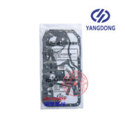 Yangdong Y490D overhaul gasket kit -2