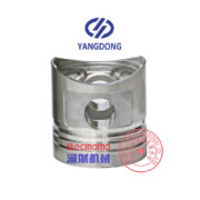 Yangdong Y490D piston -1