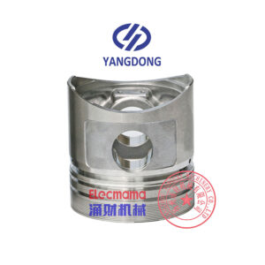Yangdong Y490D piston