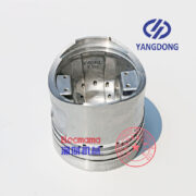 Yangdong Y490D piston -3